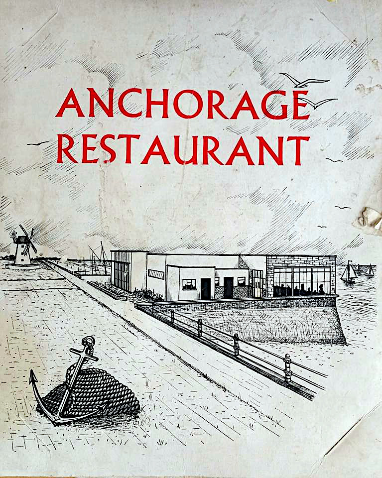 The Anchorage