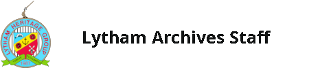Lytham Archives - Staff