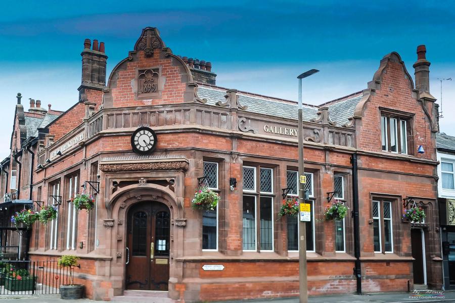 Heritage Centre