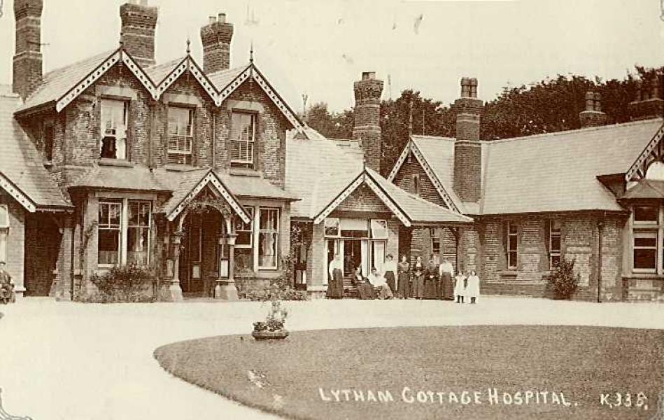 Lytham Cottage Hospital