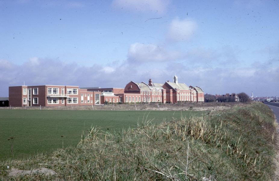 King Edward school