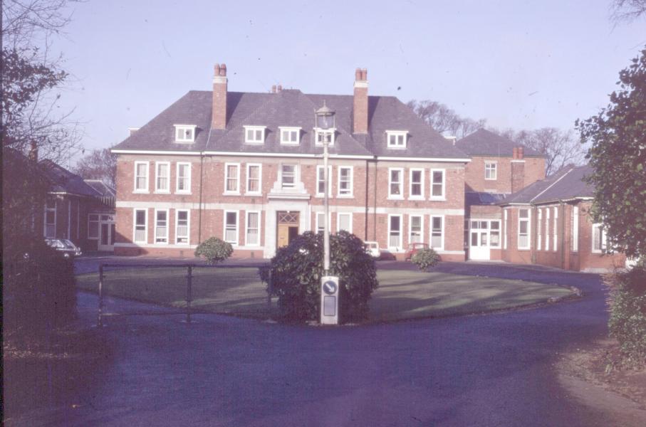 Lytham Hospital