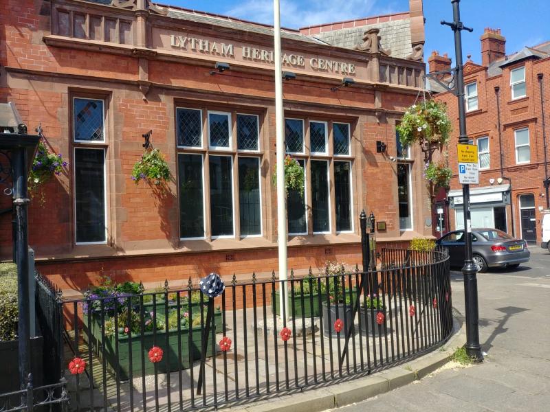 Heritage Centre