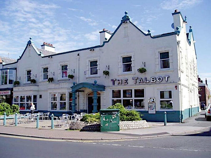 The Talbot