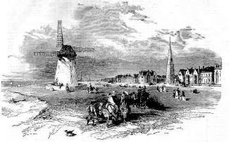 Windmill 1856