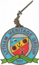 LHG logo