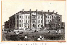 Clifton Arms Hotel