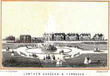 Lowther Gardens & Terraces