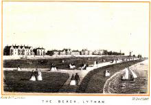 The Beach, Lytham