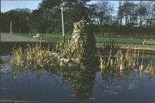 Lowther pond 1968