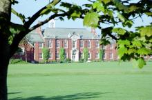 King Edward VII school