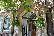 Lytham Institute