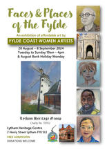 Faces and Places of the Fylde